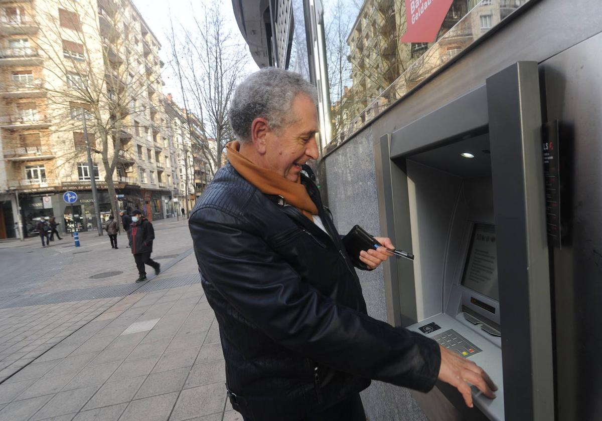 La Cantidad Máxima De Dinero En Efectivo Al Día Que Puedes Sacar En Cada Banco El Correo 7931